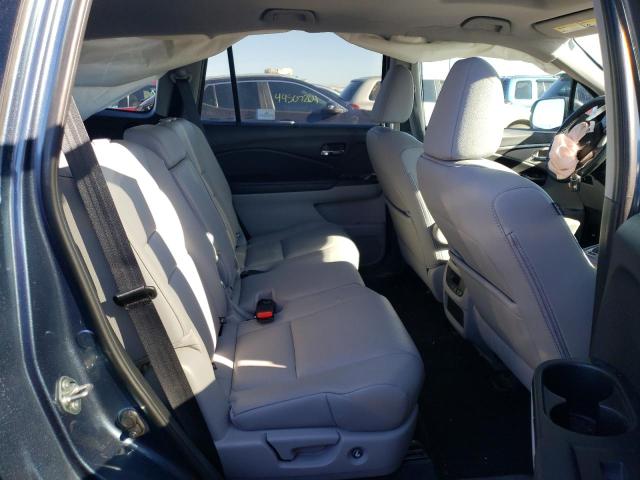 Photo 10 from auction – 2019 HONDA PILOT EXL with VIN 5FNYF5H52KB039840