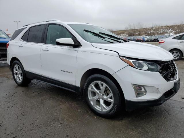 Photo 4 from auction – 2018 CHEVROLET EQUINOX LT with VIN 3GNAXTEX9JL329492
