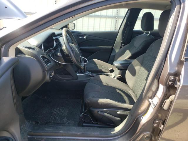 Photo 7 from auction – 2015 DODGE DART SE AE with VIN 1C3CDFDH4FD311425
