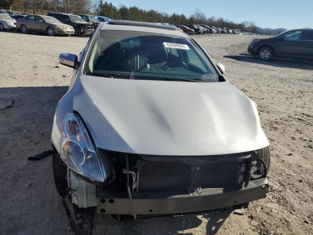 Photo 5 from auction – 2011 NISSAN ALTIMA BAS with VIN 1N4AL2AP9BN482188