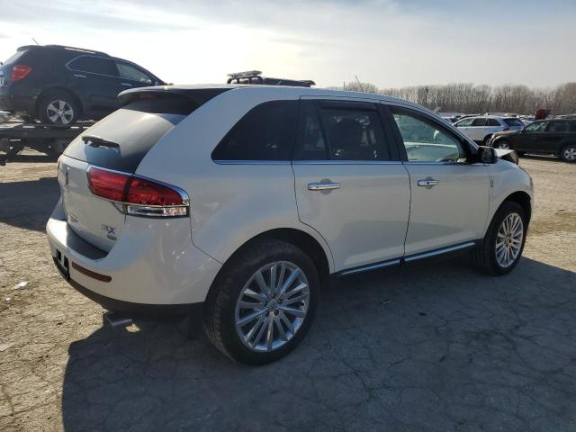 Photo 3 from auction – 2013 LINCOLN MKX with VIN 2LMDJ8JK2DBL27842