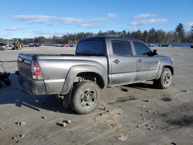 Photo 3 from auction – 2011 TOYOTA TACOMA DOU with VIN 3TMLU4EN9BM069475