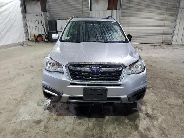 Photo 5 from auction – 2018 SUBARU FORESTER 2 with VIN JF2SJAEC7JH483702