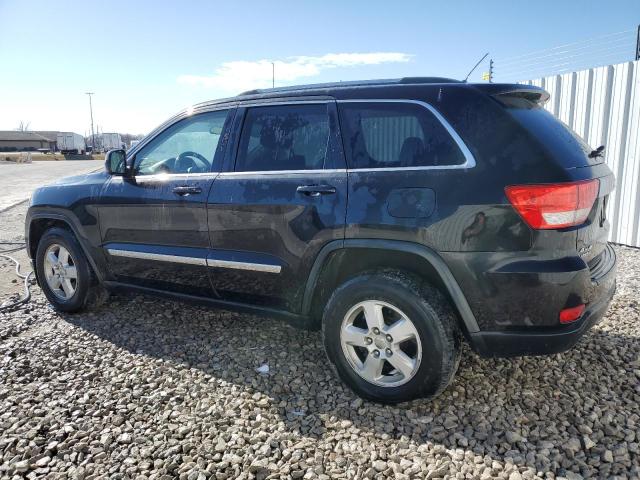 Photo 2 from auction – 2011 JEEP GRAND CHER with VIN 1J4RR4GG2BC581293