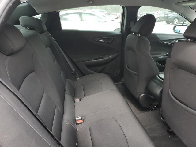 Photo 10 from auction – 2019 CHEVROLET MALIBU LS with VIN 1G1ZB5ST2KF205351