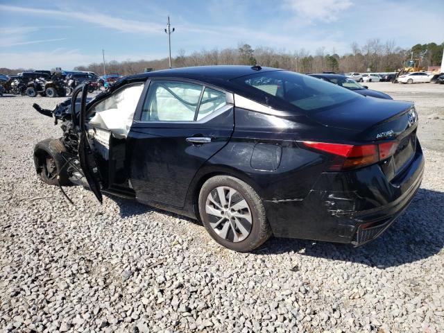 Photo 2 from auction – 2019 NISSAN ALTIMA S with VIN 1N4BL4BV4KC249828