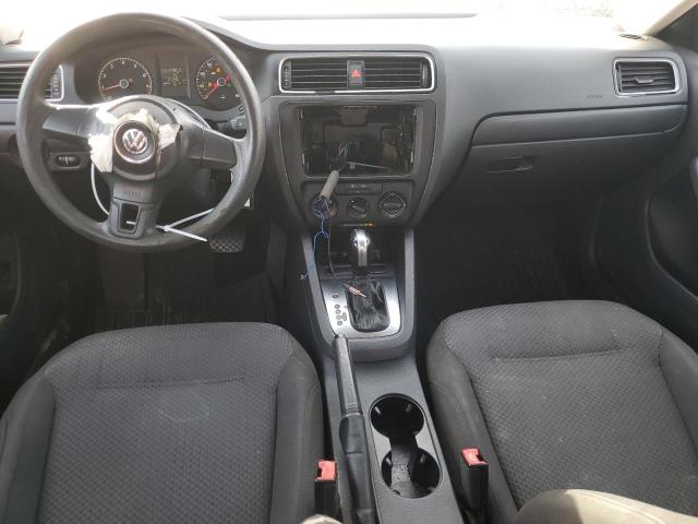 Photo 8 from auction – 2012 VOLKSWAGEN JETTA BASE with VIN 3VW2K7AJ1CM404927