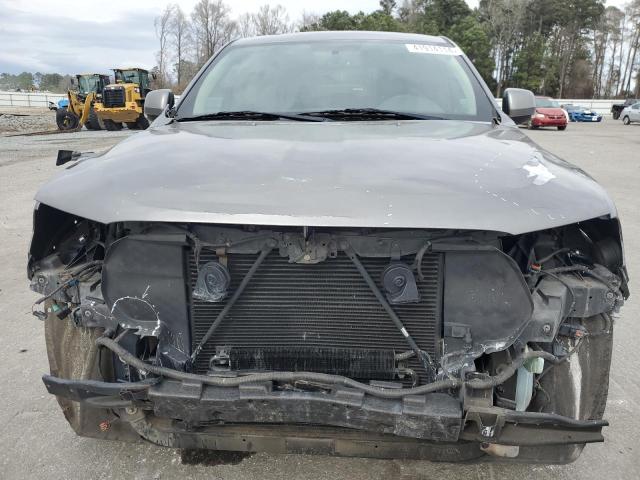 Photo 5 from auction – 2012 DODGE DURANGO R/ with VIN 1C4SDJCT4CC147725