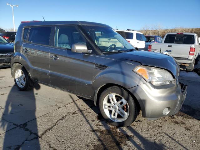 Photo 4 from auction – 2011 KIA SOUL with VIN KNDJT2A28B7227292
