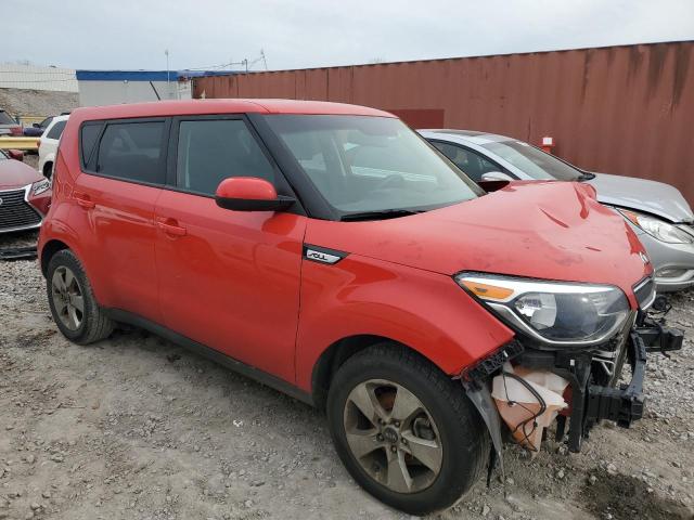 Photo 4 from auction – 2019 KIA SOUL with VIN KNDJN2A22K7646460