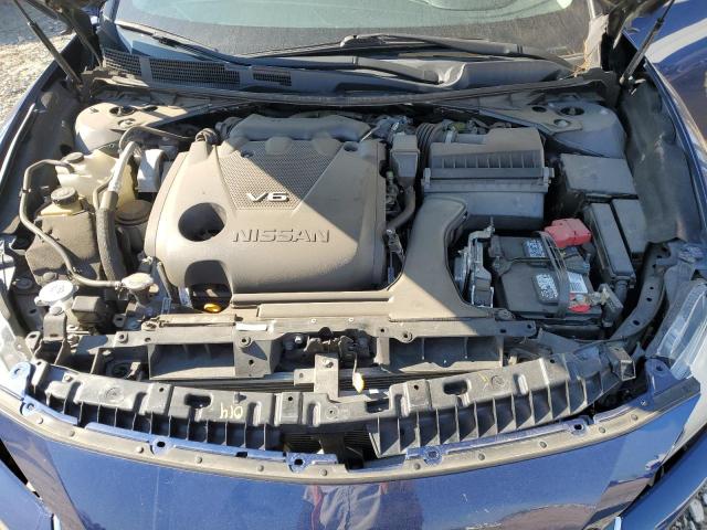Photo 11 from auction – 2017 NISSAN MAXIMA 3.5 with VIN 1N4AA6AP9HC408769