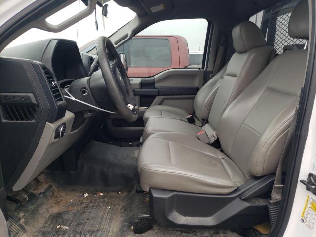 Photo 7 from auction – 2016 FORD F150 with VIN 1FTMF1CF0GKD52158