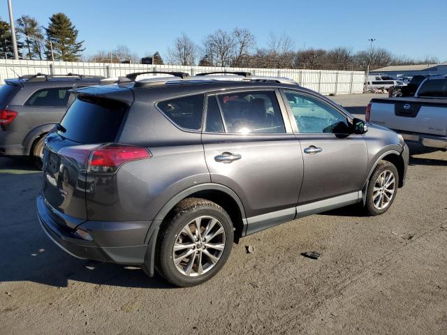 Photo 3 from auction – 2016 TOYOTA RAV4 LIMIT with VIN 2T3DFREV5GW486559