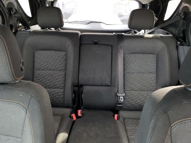 Photo 10 from auction – 2019 CHEVROLET EQUINOX with VIN 2GNAXUEV4K6159181