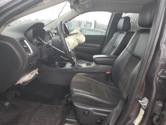 Photo 7 from auction – 2018 DODGE DURANGO GT with VIN 1C4RDJDG2JC416592