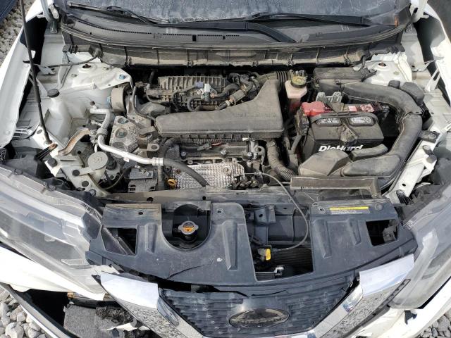 Photo 12 from auction – 2020 NISSAN ROGUE S with VIN KNMAT2MV0LP524726