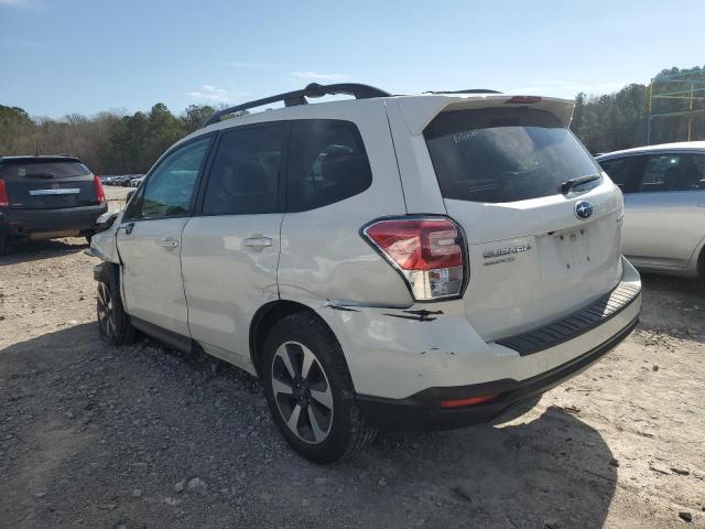 Photo 2 from auction – 2017 SUBARU FORESTER 2 with VIN JF2SJAEC1HH512444