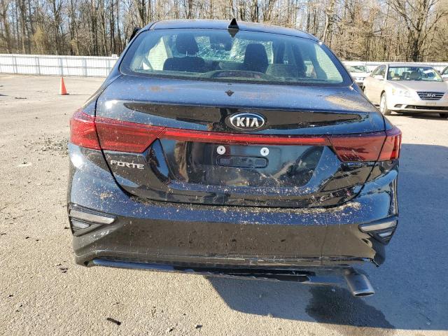 Photo 6 from auction – 2019 KIA FORTE FE with VIN 3KPF24ADXKE103983