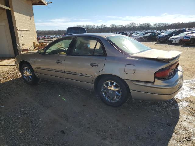 Photo 2 from auction – 2002 BUICK REGAL LS with VIN 2G4WB55K521147333