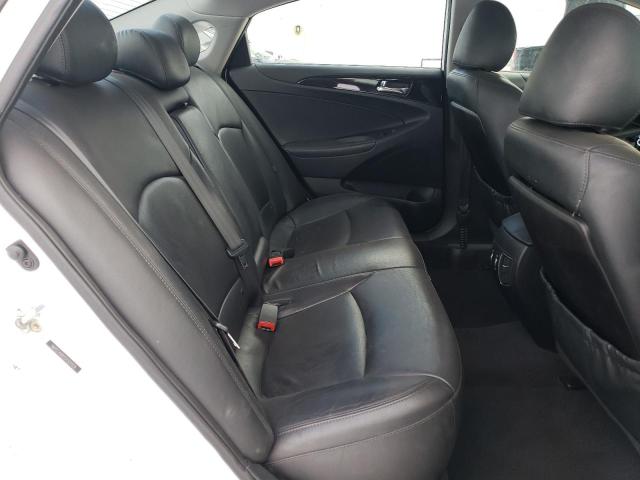 Photo 10 from auction – 2012 HYUNDAI SONATA SE with VIN 5NPEC4AB7CH501429