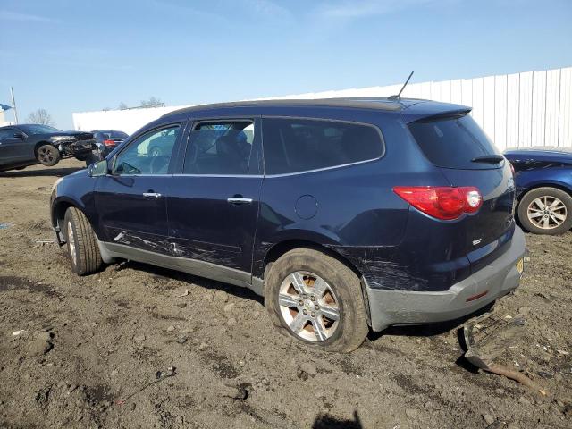 Photo 2 from auction – 2012 CHEVROLET TRAVERSE L with VIN 1GNKRGED8CJ337038