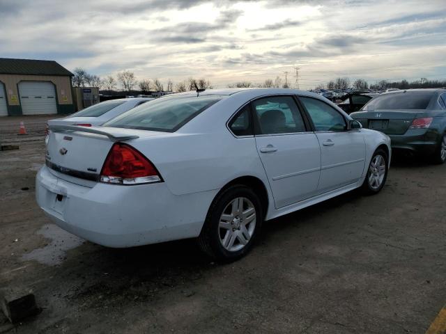 Photo 3 from auction – 2011 CHEVROLET IMPALA LT with VIN 2G1WG5EK1B1246052