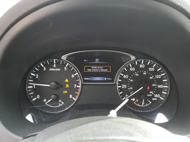 Photo 9 from auction – 2016 NISSAN ALTIMA 2.5 with VIN 1N4AL3AP8GC233938