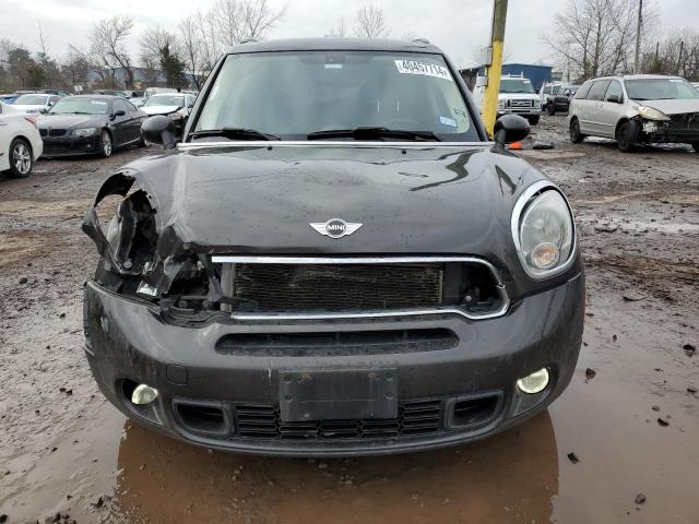 Photo 5 from auction – 2016 MINI COOPER S C with VIN WMWZC3C53GWT10302
