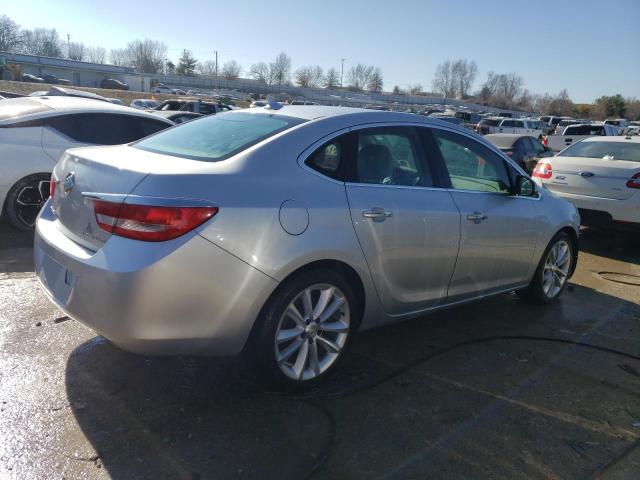 Фото 3 с аукциона – 2014 BUICK VERANO с VIN 1G4PP5SK1E4105552