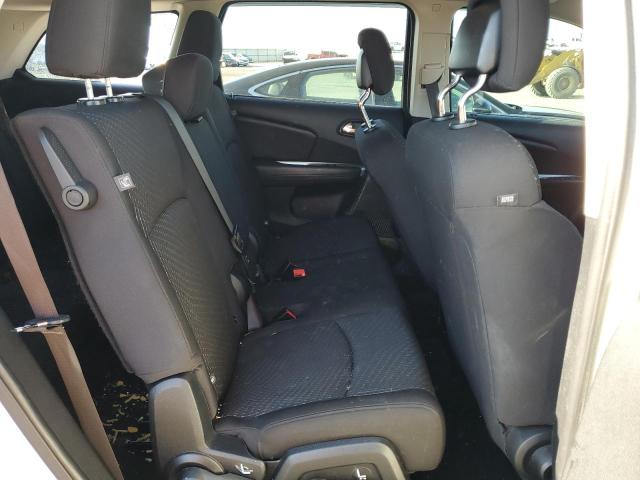 Photo 11 from auction – 2017 DODGE JOURNEY CR with VIN 3C4PDCGB9HT609517