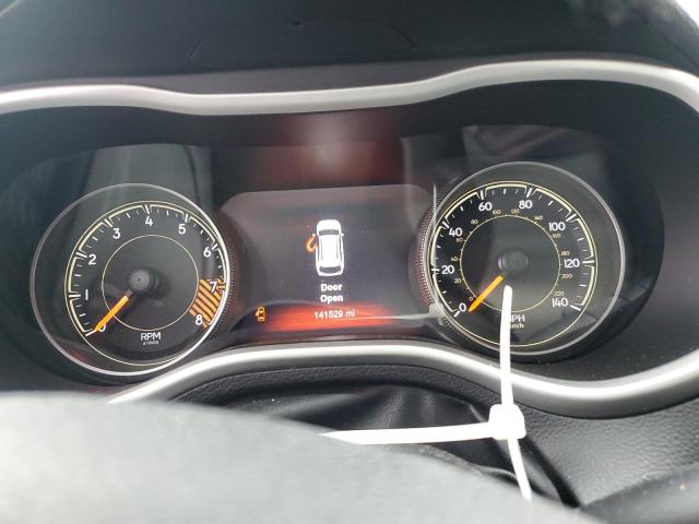 Photo 9 from auction – 2015 JEEP CHEROKEE T with VIN 1C4PJMBS5FW588582