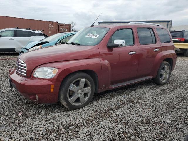 Photo 1 from auction – 2009 CHEVROLET HHR LT with VIN 3GNCA53V49S577092