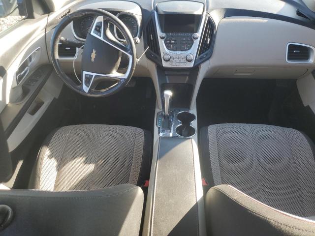 Photo 8 from auction – 2012 CHEVROLET EQUINOX LT with VIN 2GNALDEK9C1215051