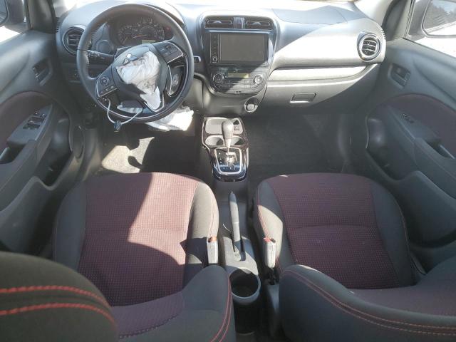 Photo 8 from auction – 2023 MITSUBISHI MIRAGE G4 with VIN ML32FUFJ0PHF00319