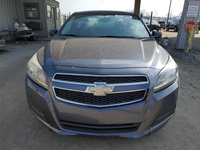 Photo 5 from auction – 2013 CHEVROLET MALIBU with VIN 1G11B5SA2DF340344