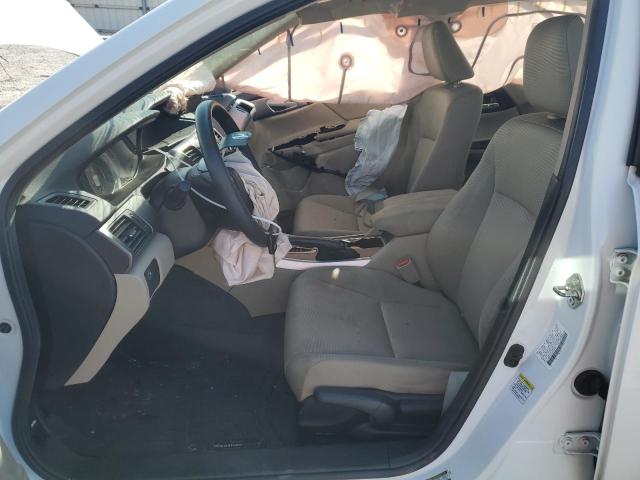 Photo 7 from auction – 2015 HONDA ACCORD LX with VIN 1HGCR2F32FA036258