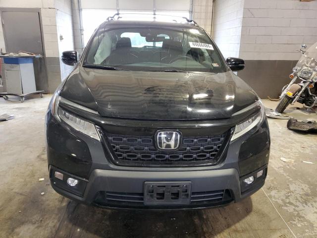 Photo 5 from auction – 2019 HONDA PASSPORT E with VIN 5FNYF8H06KB003378