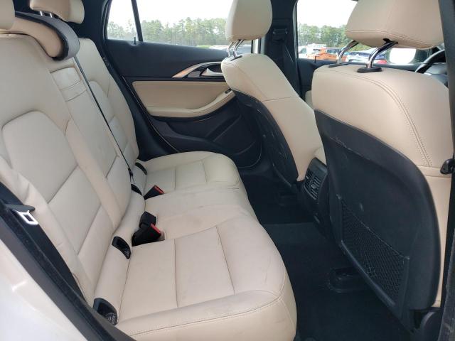 Photo 10 from auction – 2017 INFINITI QX30 BASE with VIN SJKCH5CP6HA034958