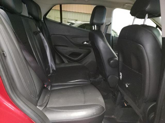 Photo 11 from auction – 2018 BUICK ENCORE PRE with VIN KL4CJBSB5JB505777