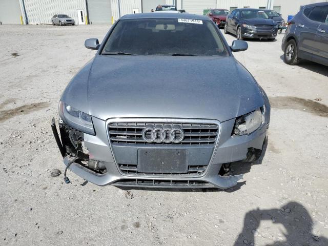Photo 5 from auction – 2010 AUDI A4 PREMIUM with VIN WAUBFAFL0AN032379