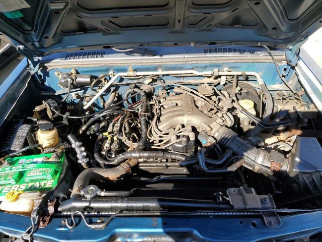 Photo 11 from auction – 2003 NISSAN FRONTIER C with VIN 1N6ED29Y13C423703