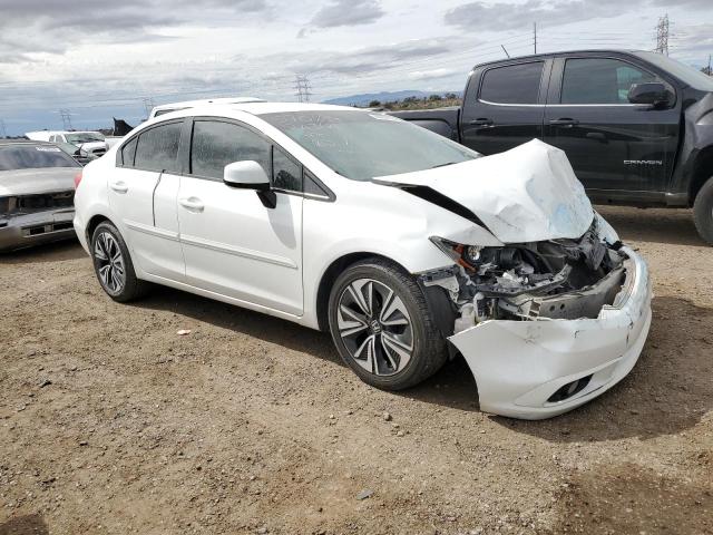 Photo 4 from auction – 2012 HONDA CIVIC HF with VIN 2HGFB2F64CH527276