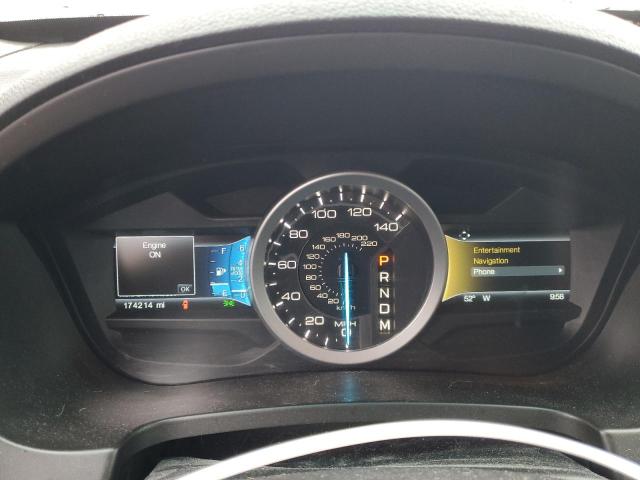 Photo 9 from auction – 2015 FORD EXPLORER X with VIN 1FM5K8D86FGA82696