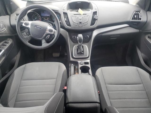 Photo 8 from auction – 2013 FORD ESCAPE SE with VIN 1FMCU0GX0DUC33696