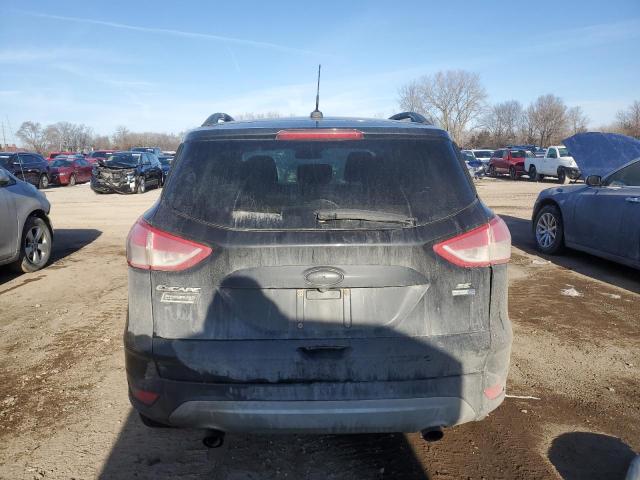 Photo 6 from auction – 2015 FORD ESCAPE SE with VIN 1FMCU9G99FUC67287