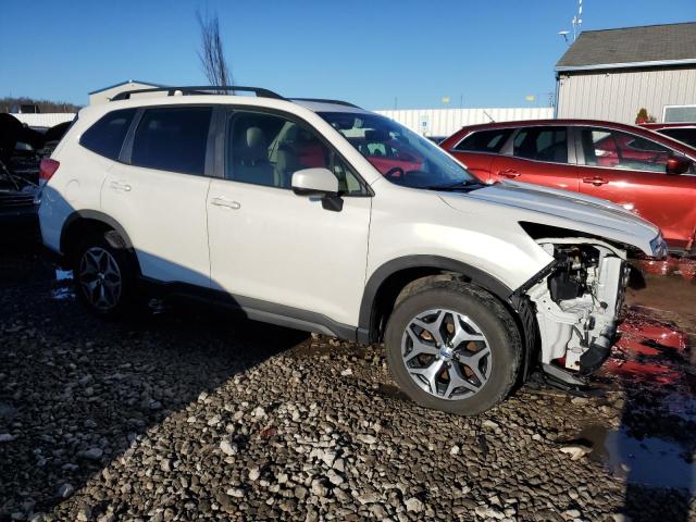 Photo 4 from auction – 2019 SUBARU FORESTER P with VIN JF2SKAEC4KH457461