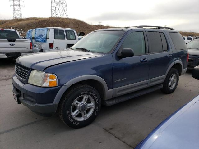 FORD EXPLORER X 2002 with VIN 1FMZU73E72ZC00024 - Photo from auction