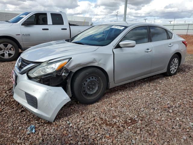 NISSAN ALTIMA 2.5 2016 with VIN 1N4AL3AP9GN346768 - Photo from auction