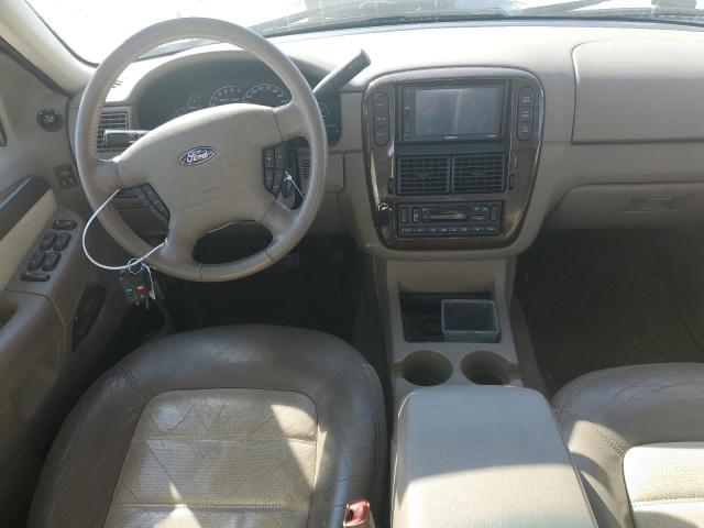 Photo 8 from auction – 2002 FORD EXPLORER E with VIN 1FMZU74W82UD59705