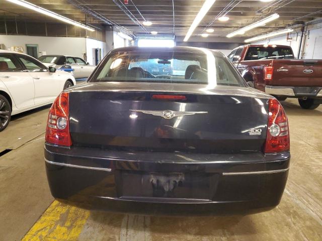 Photo 6 from auction – 2010 CHRYSLER 300 TOURIN with VIN 2C3CA5CV2AH110774